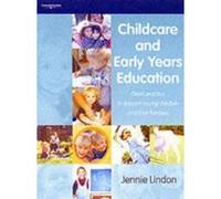 Child Care and Early Education Jennie Lindon (Auteur)