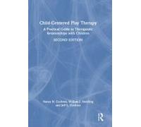 Child-Centered Play Therapy