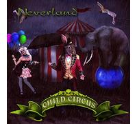 CHILD CIRCUS(TYPE-B)