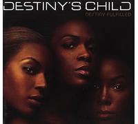 Child, Destiny's - Destiny fulfilled (inclus 1 DVD) [Bonus] [Live]