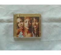 Destiny's Child # 1 (+ Dvd - Edition Limitee)