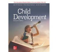 Child Development An Introduction ISE by Jennifer Lansford Jennifer Lansford (Auteur)