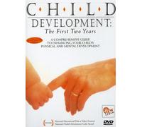 Child Development - Child Development: The First Two Years [Import USA Zone 1]