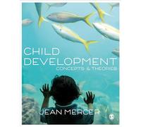 Child Development: Concepts and Theories