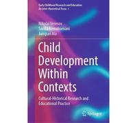 Child Development Within Contexts