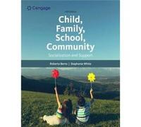 Child Family School Community Socialization and Support - Berns Roberta University of California Irvine - Cengage Learning Inc - Livre en Anglais - Paperb Berns Roberta University of California Irvine