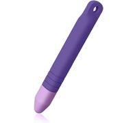 Child For Touch Screens, Tablet Pencil, Universal Capacitive Stylus Pen, Compatible With Kindle, Ipad, Iphone (Purple)