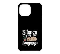 Child-Free by Choice Fièrement sans Enfant Mode de Vie Non-Parent Coque pour iPhone 13 Pro Max