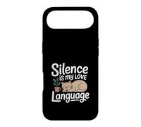Child-Free by Choice Fièrement sans Enfant Mode de Vie Non-Parent Coque pour iPhone Air