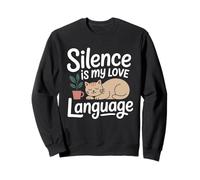 Child-Free by Choice Fièrement sans Enfant Mode de Vie Non-Parent Sweatshirt