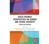 Child-Friendly Perspectives On Gender And Sexual Diversity