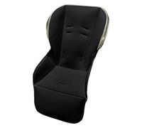 Child High Chair Leather Cover, Multifunctional Highchair Seat Cushion | Child Reusable, Kids Dining Chair Accessories, Highchair Replacement for Living Room, Dining Room, Restaurant Settings
