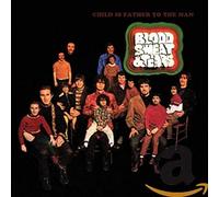 Child Is Father to the Man