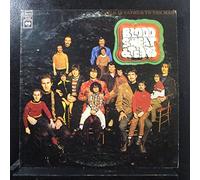 Child Is Father to the Man