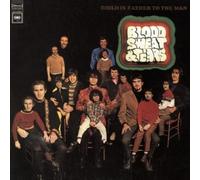 Child Is Father to the Man by Blood Sweat & Tears [Audio CD] NEUF