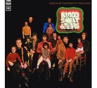 Child Is Father to the Man by Blood, Sweat & Tears [VINYL] NEUF