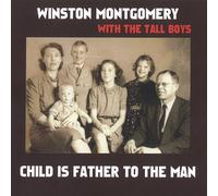 Child is Father to The Man [DE Import]