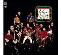 Blood, Sweat & Tears – Child Is Father to the Man – CD – Legacy