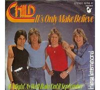 Child - It's Only Make Believe - Hansa International - 15 798 AT, Hansa - 15 798 AT