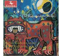 Child - Jaguar & The Moon/Antiphons/Prelude 3 & 4