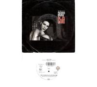 CHILD, JANE - CHILD, JANE / DON`T WANNA FALL IN LOVE / WORLD LULLABYE / 1989 / Bildhülle / WB # 5439-19933-7 / Deutsche Pressung / 7" Vinyl Single Schallplatte