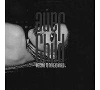 Child, Jane - Welcome to the Real World [Vinilo][Import]