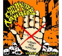 Child Kid Nappers - Working Class Hero [Import]