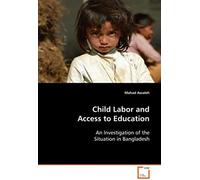 Child Labor And Access To Education