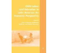 Child Labor And Education In Latin America