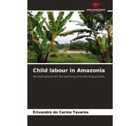 Child Labour In Amazonia