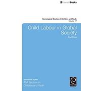 Child Labour In Global Society