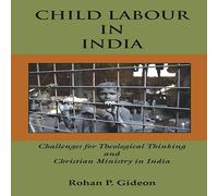 Child Labour In India