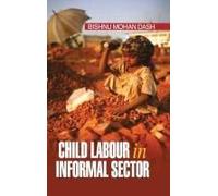 Child Labour In Informal Sector