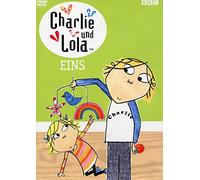 Child,Lauren-BBC - Charlie und Lola-Eins