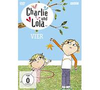 Child,Lauren-BBC - Charlie und Lola-Vier