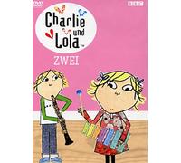 Child,Lauren-BBC - Charlie und Lola-Zwei