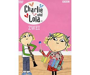 Child,Lauren-BBC - Charlie und Lola-Zwei