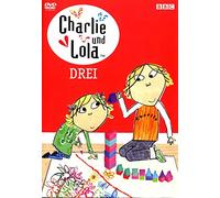 Child,Lauren - Charlie und Lola-Drei