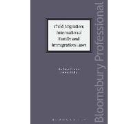 Child Migration: Family And Immigration Laws