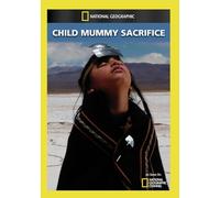 Child Mummy Sacrifice