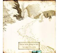 Child Of A Creek Th - Find A Shelter Along The Path