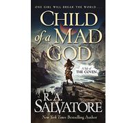 Child of a Mad God