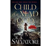 Child of a Mad God: A Tale of the Coven