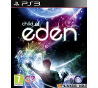 Child Of Eden Move (Ps3)