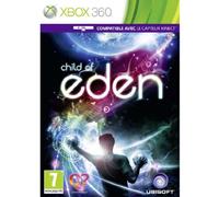 Ubisoft Jeu vidéo Child of Eden Xbox 360 Kinect