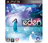 Child of Eden