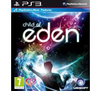 Ubisoft Jeu vidéo Child of Eden – PlayStation 3 – Compatible PlayStation Move – Import anglais