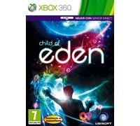 Child of Eden [Importer espagnol]