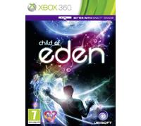 Child of Eden (jeu Kinect) [import anglais]