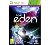 Ubisoft Jeu vidéo Child of Eden Xbox 360 Kinect